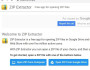 Hướng dẫn cách mở tệp nén trong Google Drive đơn giản nhất