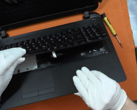 Top 7 trung tâm sửa chữa máy tính/laptop uy tín nhất tại Hà Nội