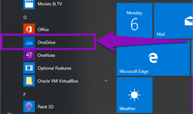 Hướng dẫn thêm nhiều tài khoản OneDrive trên cùng một máy tính Windows 10
