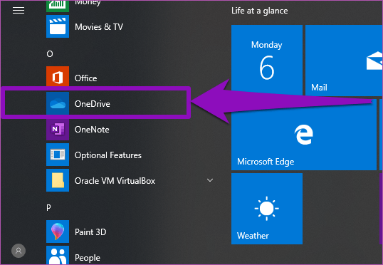 Hướng Dẫn Thêm Nhiều Tài Khoản Onedrive Trên Cùng Một Máy Tính Windows 10