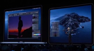 Hướng dẫn cách dùng iPad làm màn hình phụ cho máy Mac bằng Sidecar