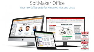 Hướng dẫn nhận mã bản quyền SoftMaker Office NX Home