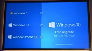 Cách nâng cấp Windows 7 lên Windows 10 bản quyền miễn phí với lệnh PowerShell