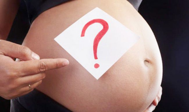 4 câu hỏi cho phụ nữ sắp sinh chuẩn bị tâm lý làm mẹ tốt nhất
