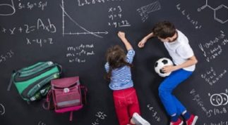 4 phương pháp dạy toán lớp 3 cho trẻ đơn giản mà hiệu quả tại nhà