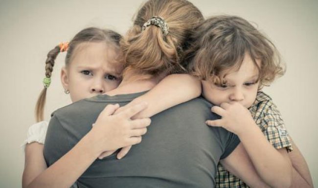 5 cách dạy con nói lời xin lỗi cực hay cha mẹ nên tham khảo