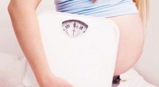 Bà bầu tăng cân bao nhiêu là đủ? Khó tăng cân khi mang thai nên làm gì?