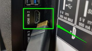 Hướng dẫn cách kết nối laptop với tivi qua cổng HDMI cực đơn giản