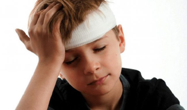 Chấn thương đầu nhẹ và các triệu chứng dấu hiệu bệnh thường gặp nhất
