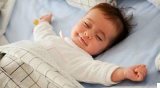 Lợi ích của việc hát ru cho bé ngủ không phải cha mẹ nào cũng biết