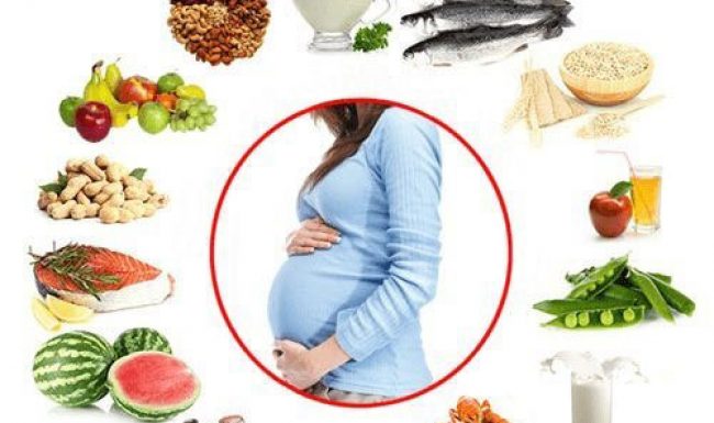Nên bổ sung DHA khi mang thai như thế nào cho đủ và đúng chuẩn?