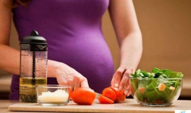 Những vi chất dinh dưỡng cho bà bầu tốt cho thai nhi