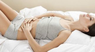 Sảy thai sớm – Nỗi ám ảnh kinh hoàng của các mẹ bầu