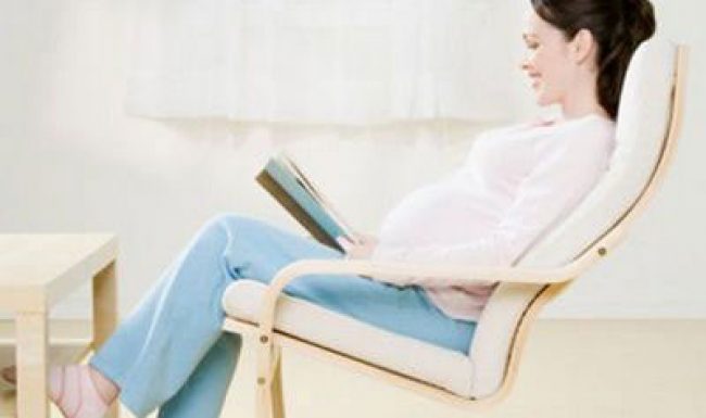 Sự phát triển của thai nhi và chế độ dinh dưỡng cho mẹ bầu mang thai tháng thứ 5