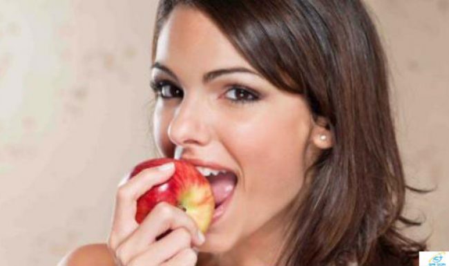 Thực hư chuyện ăn táo giúp giảm cân và hạ đường huyết?