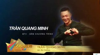 Tóm tắt tiểu sử năm sinh MC Trần Quang Minh đầy đủ chi tiết nhất
