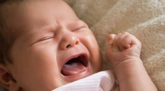 Trẻ sơ sinh bị tưa lưỡi có nguy hiểm không và cách chữa trị hiệu quả
