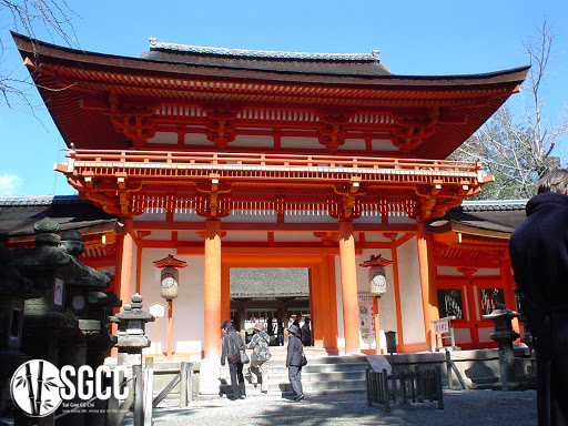 3 Ngôi Đền Cầu Tình Duyên Linh Thiêng Ở Nhật Bản