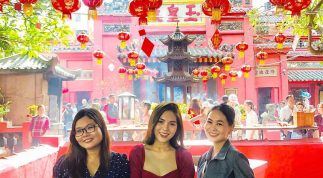 7 ngôi chùa cầu duyên nổi tiếng tại Việt Nam
