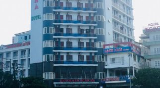 Top 10 khách sạn gần biển Sầm Sơn Thanh Hóa được nhiều người yêu thích