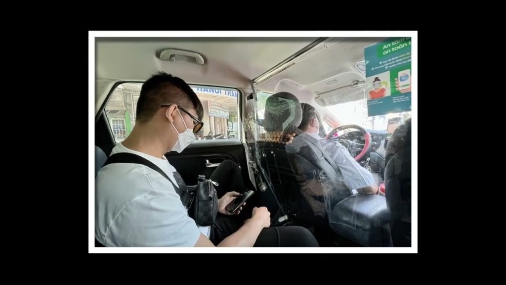 Taxi Phúc Hà Đi Tỉnh Tuyến Đường Hà Nội – Phủ Lý