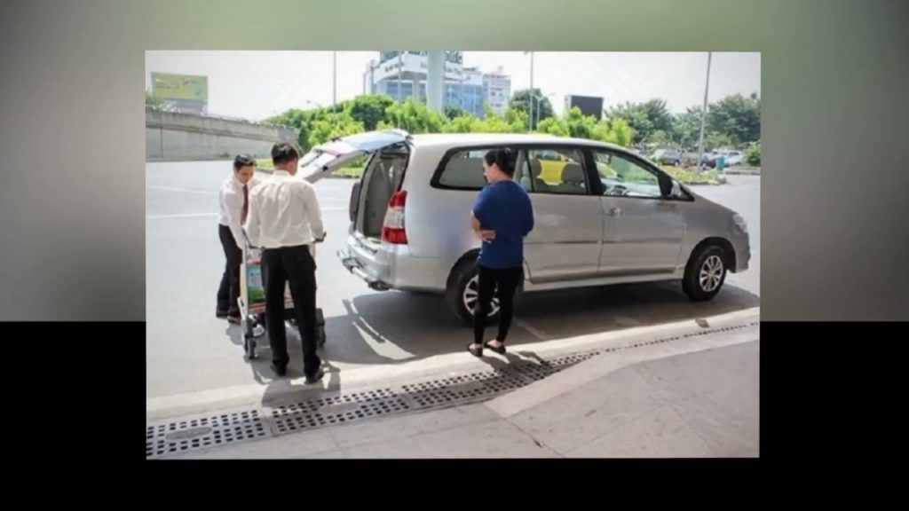 Taxi Phúc Hà Đi Tỉnh Tuyến Đường Hà Nội – Nam Định