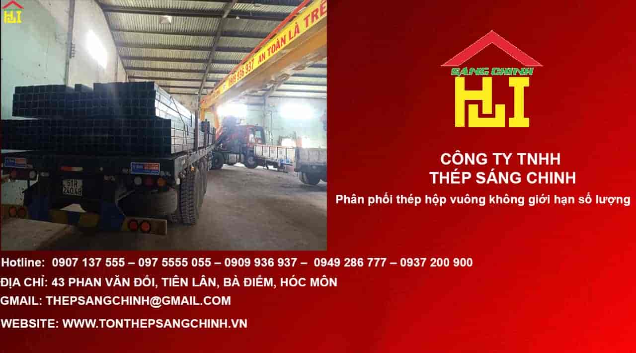 Thep Hop Vuong Chinh Hang